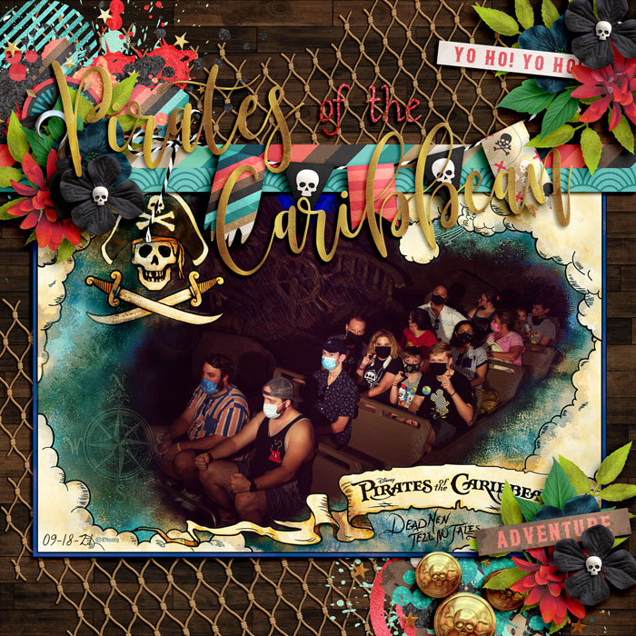 Pirates2web