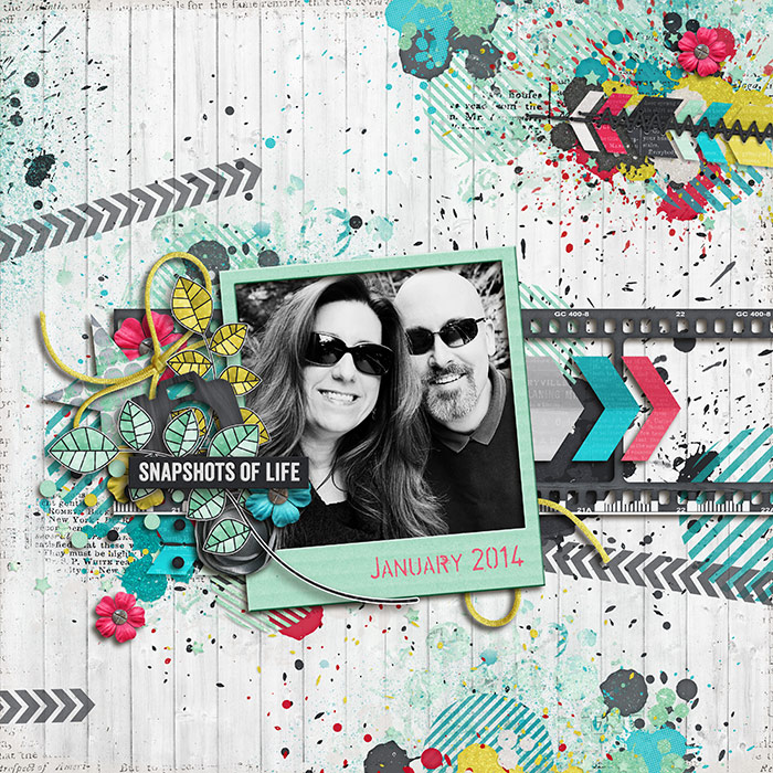 Snapshots-of-Life