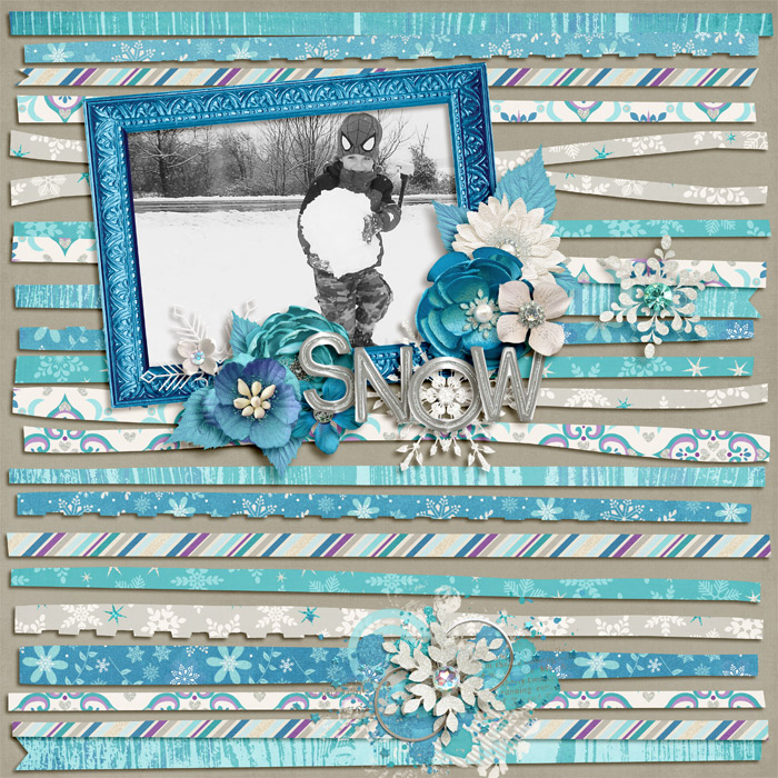 Snow4