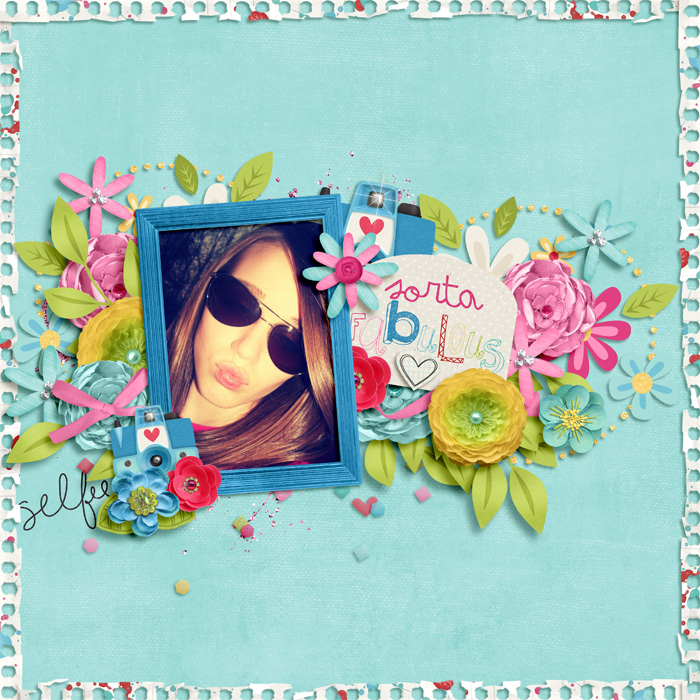 SortaFabulous