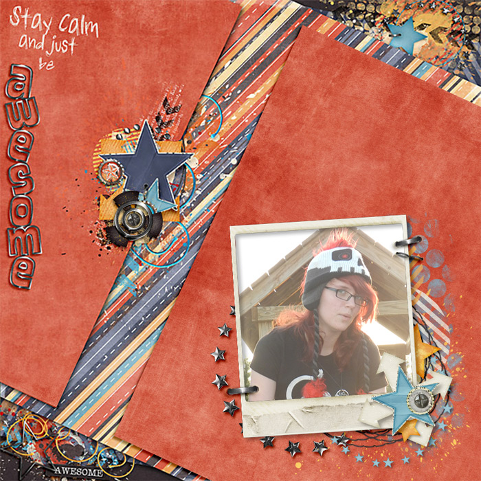 StayCalm
