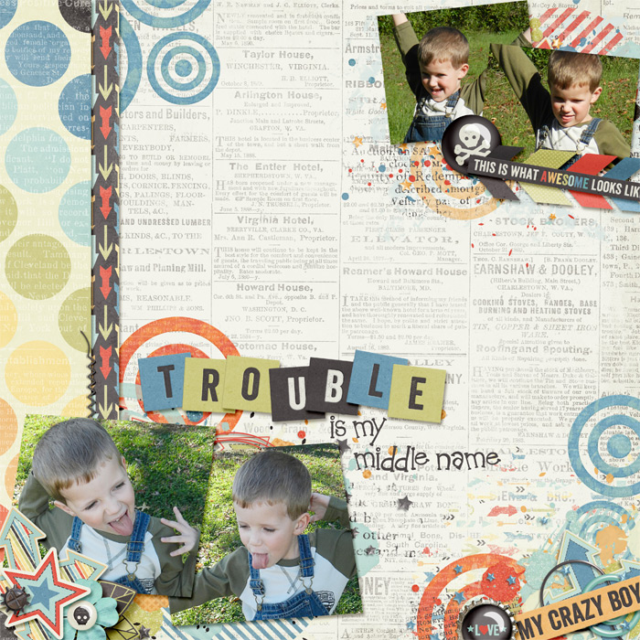 TroubleIsMyMiddleName