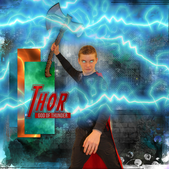 Ty-Thor-700
