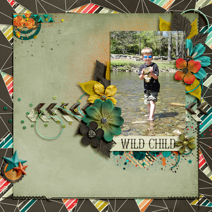 WildChild4