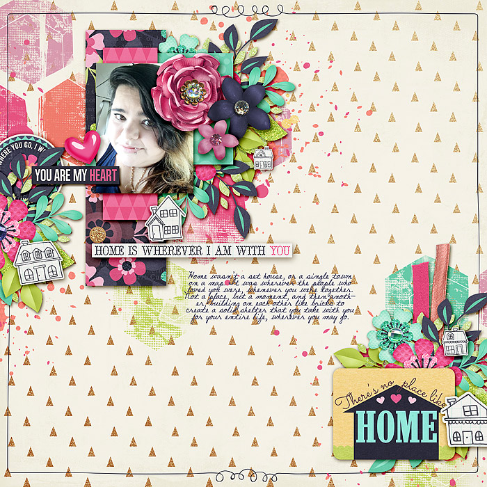 YouAreMyHome700