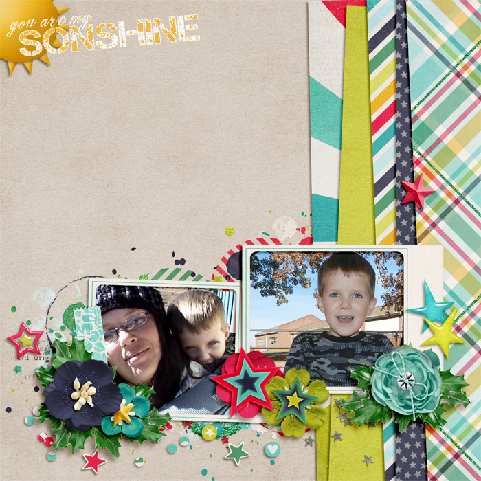 YouAreMySonshine1
