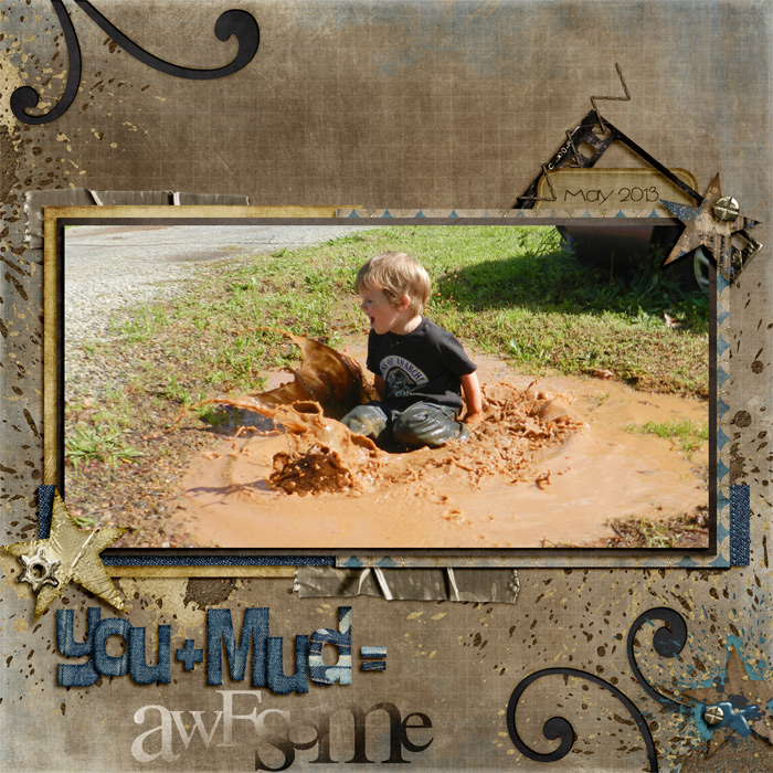You_Mud