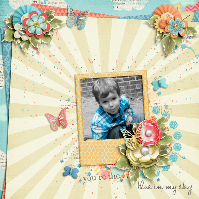 You_reThe_BlueInMySky