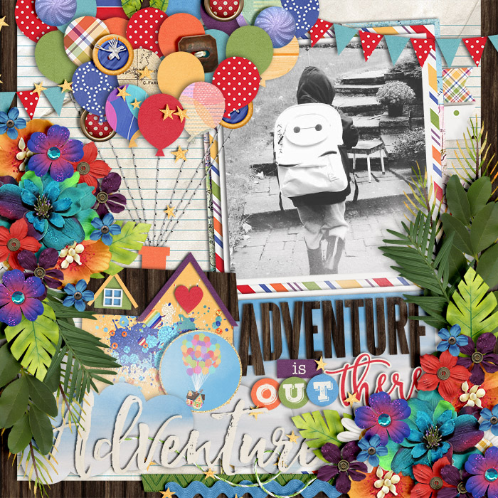 adventureisoutthere