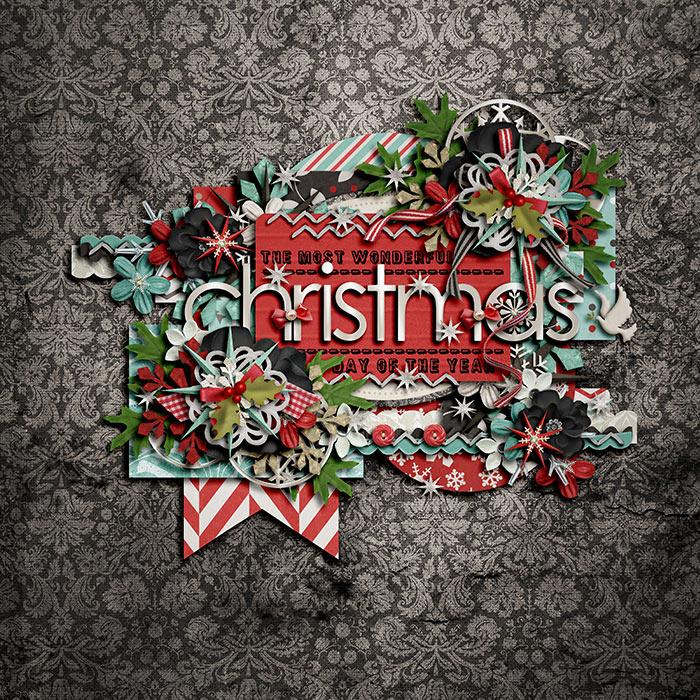 chocochoco-Christmas