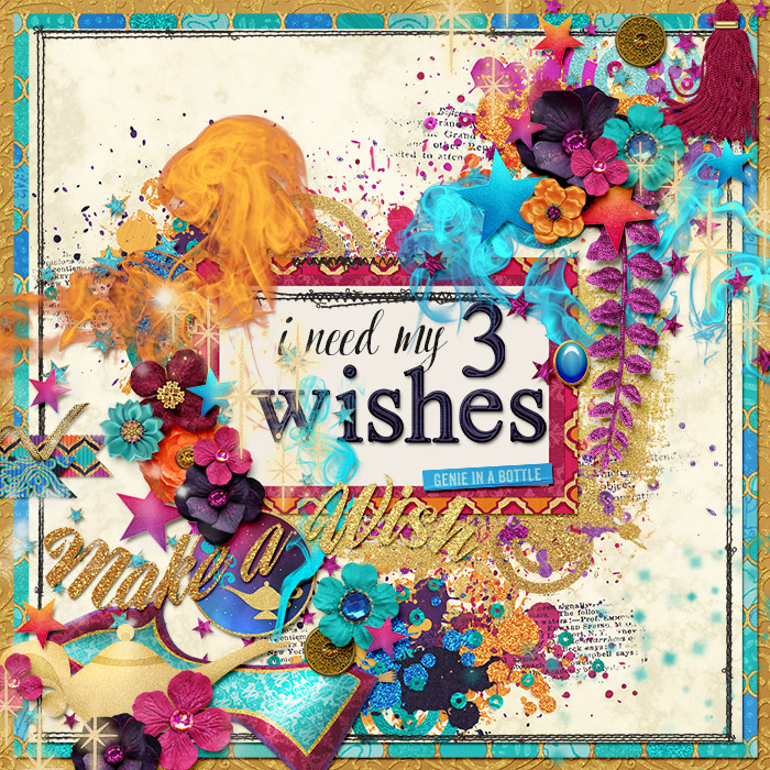 ineedmy3wishes