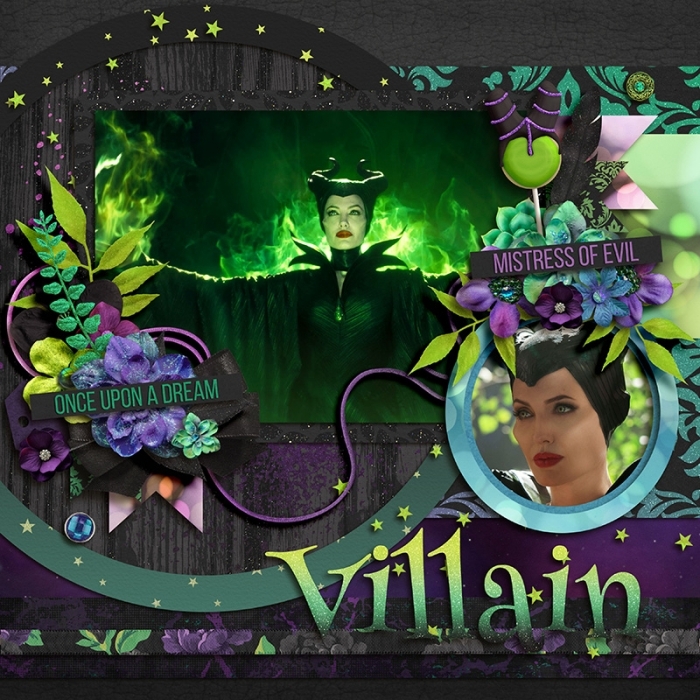 Villain