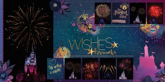~Wishes~