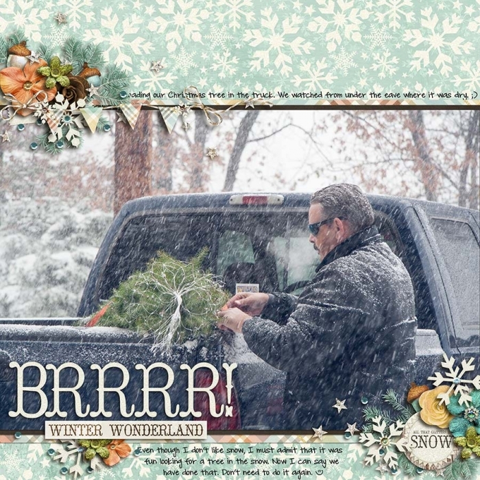 Brrrrr