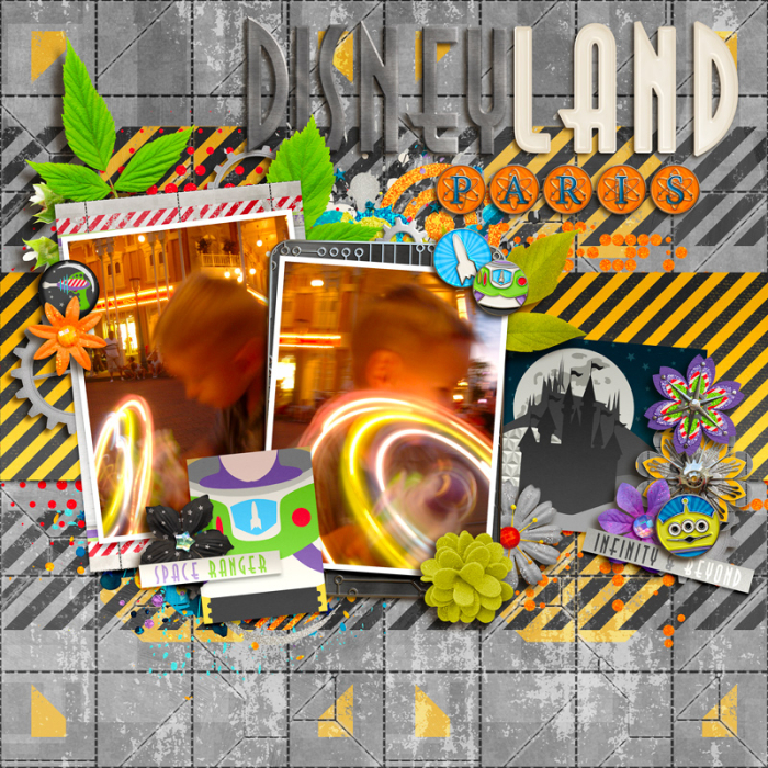 Disneyland Paris