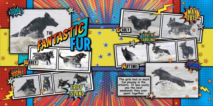 FantasticFur