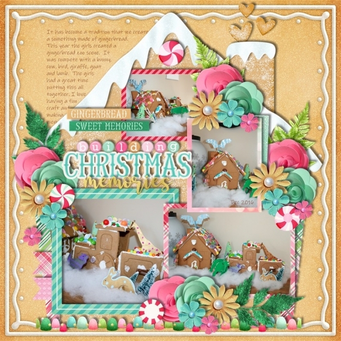 Gingerbread_Craft