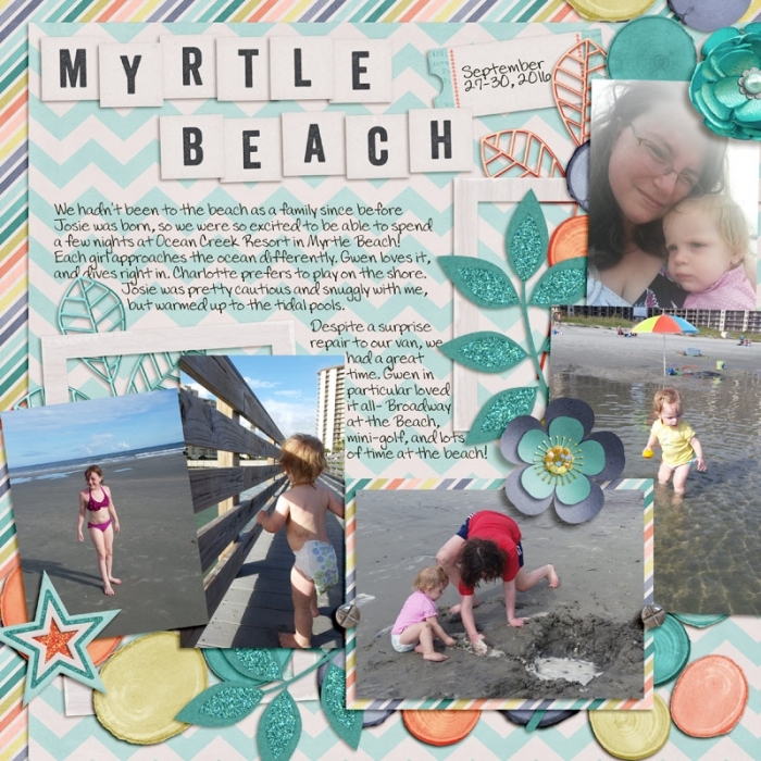 Myrtle Beach
