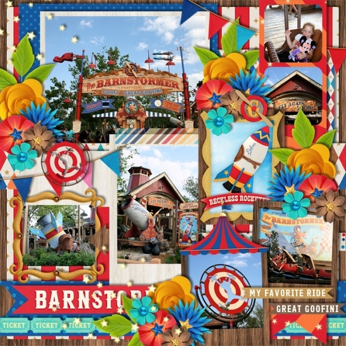 Storybook_Circus