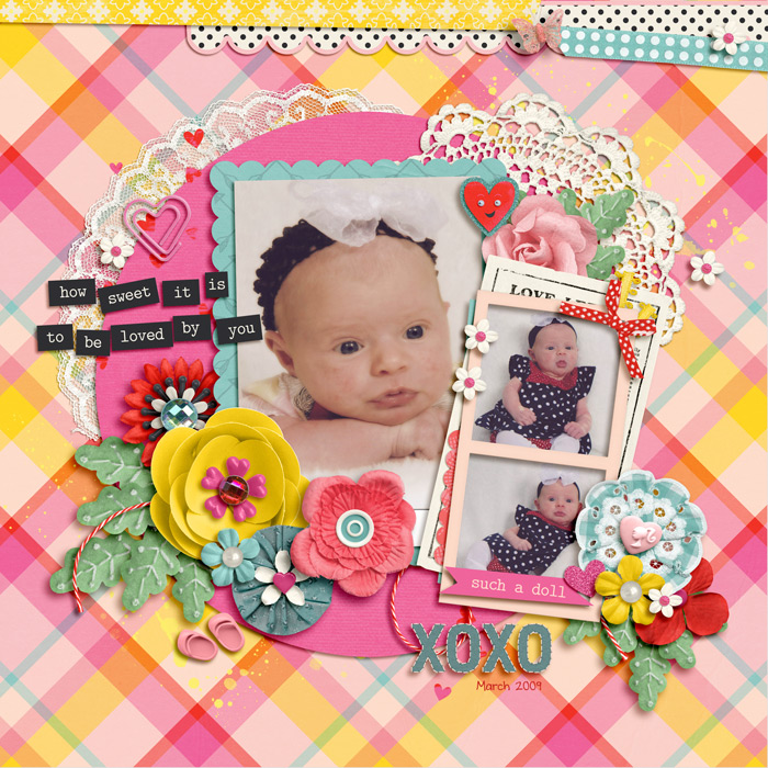 2009-March-XOXO