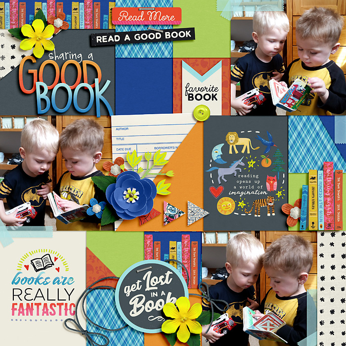 BooksAreFantastic