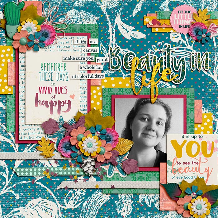 ColorYourHappyweb