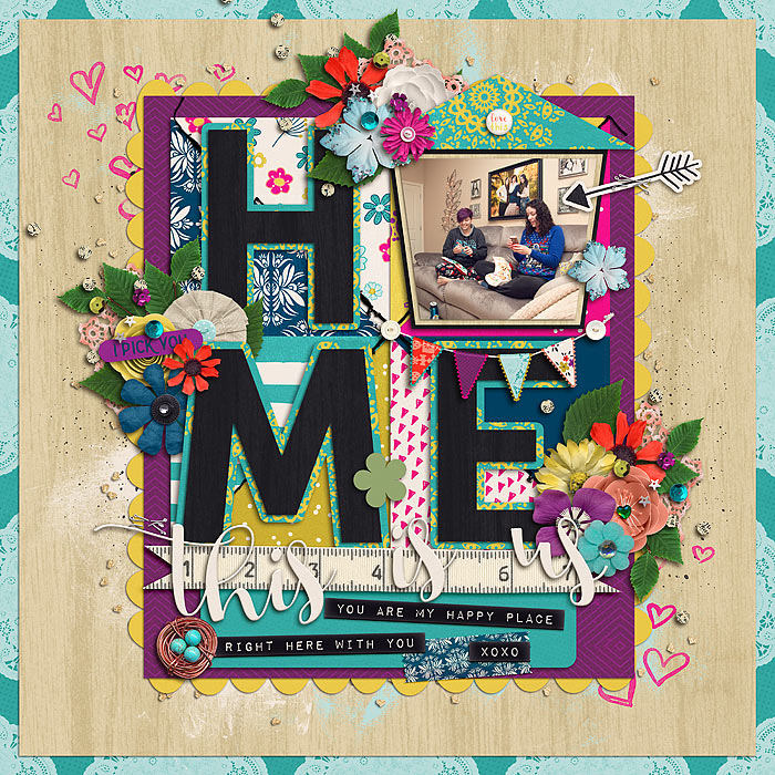 Home36