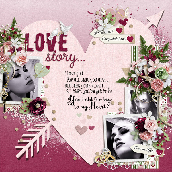 Lovew-Story