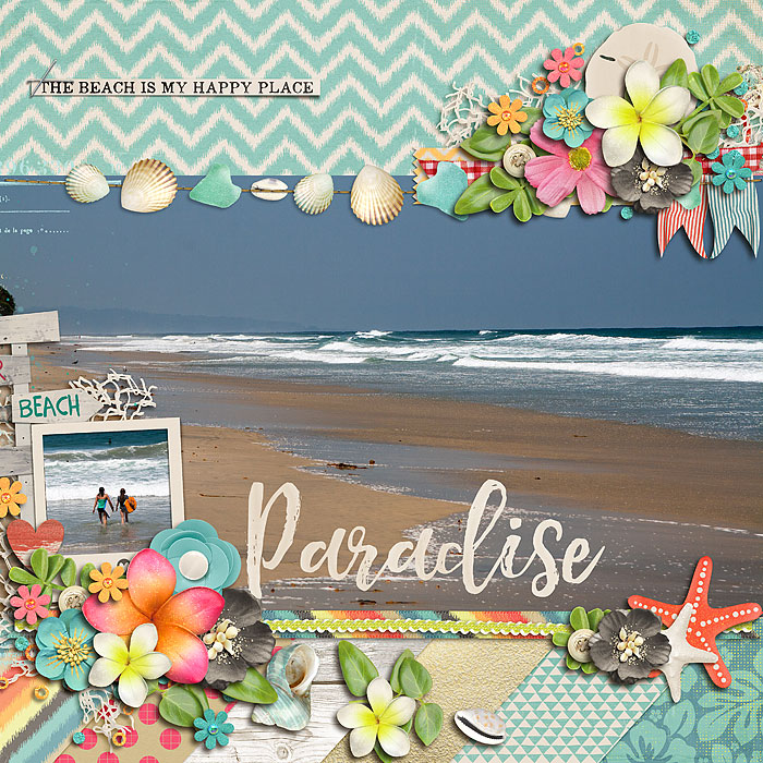 Paradise21