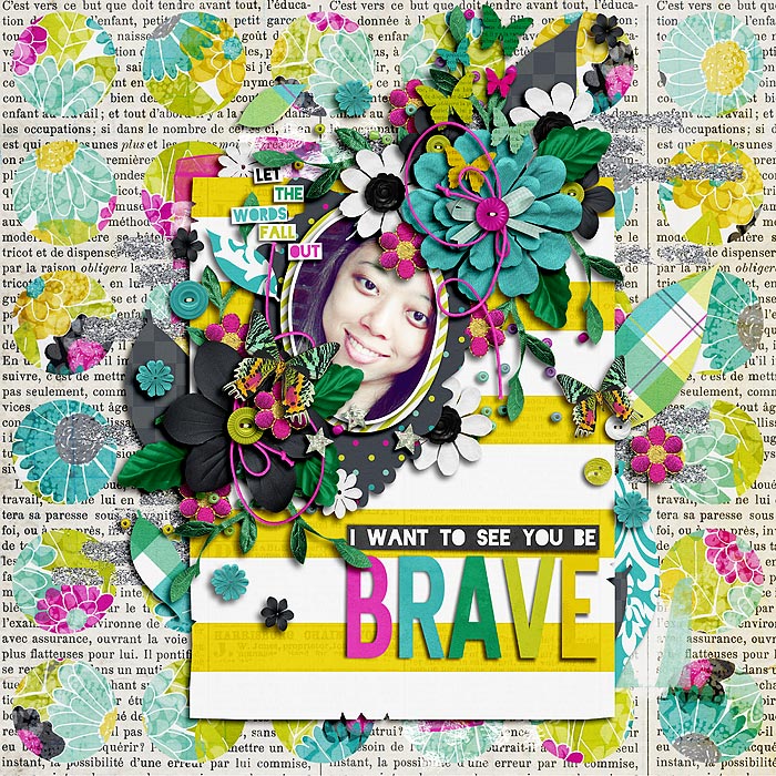 chocochoco-Be-Brave