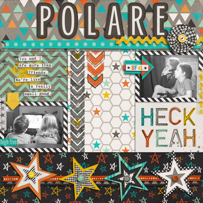 polare-Hanna