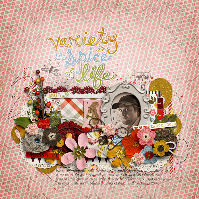 thespiceoflife