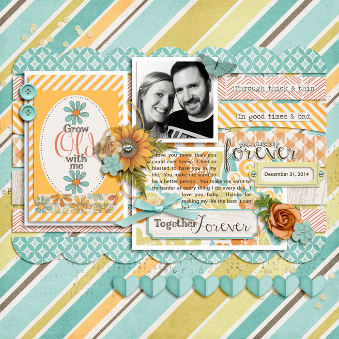 2014-12-31-You-are-My-Forever