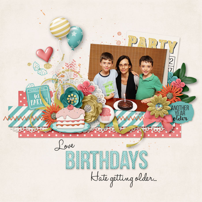 Birthdays