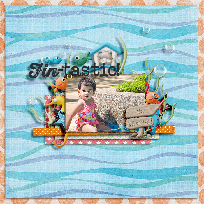 Fintastic