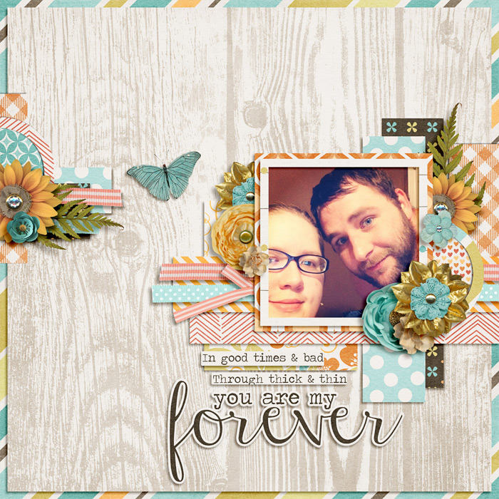 Forever14