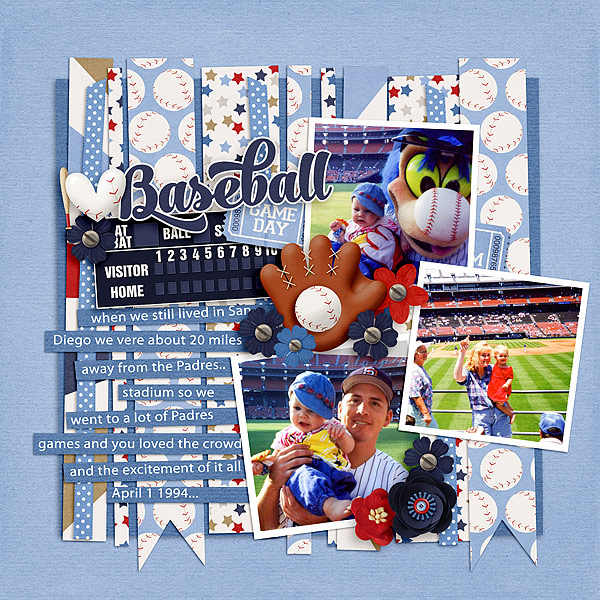 I-Love-Baseball