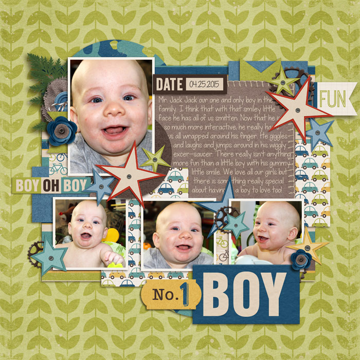 NumberOneBoy_April2015