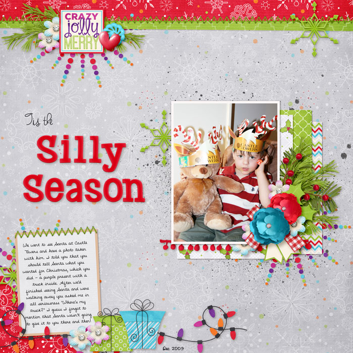 Silly-season