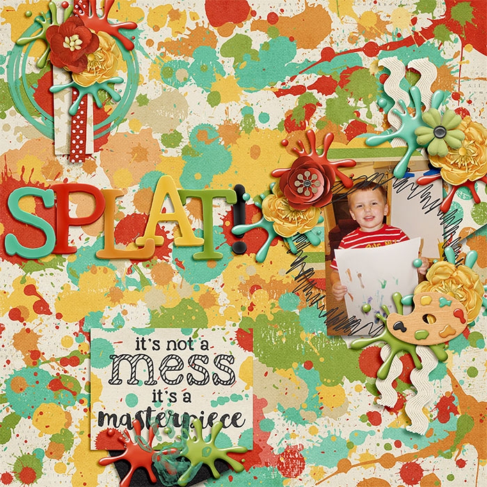 Splat