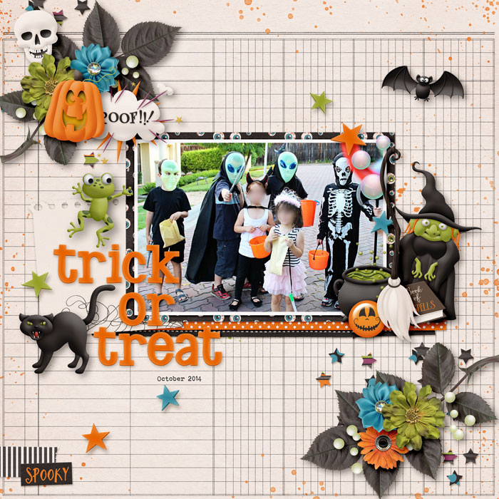 Trick-or-treat41