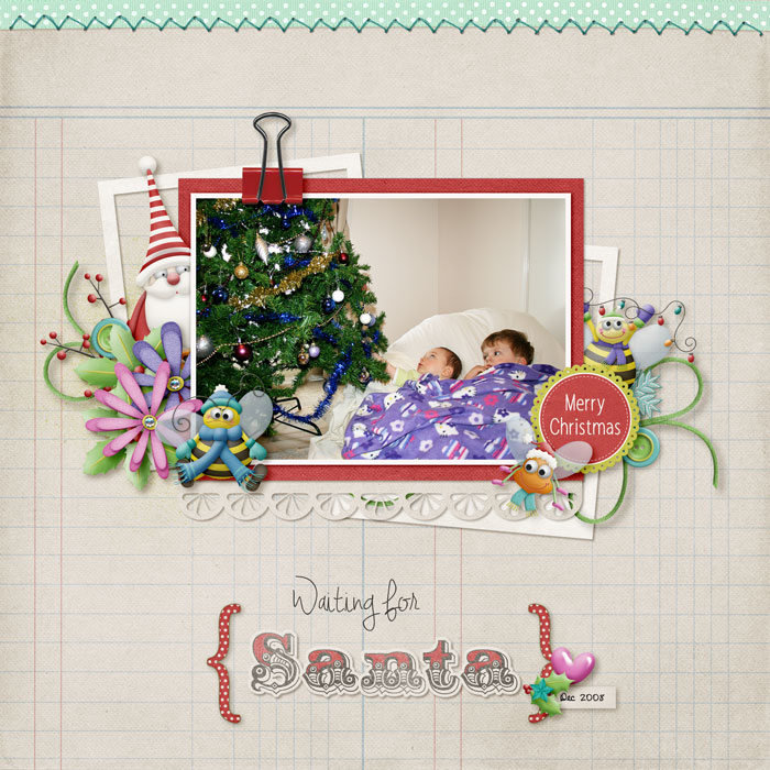 Waiting-for-Santa