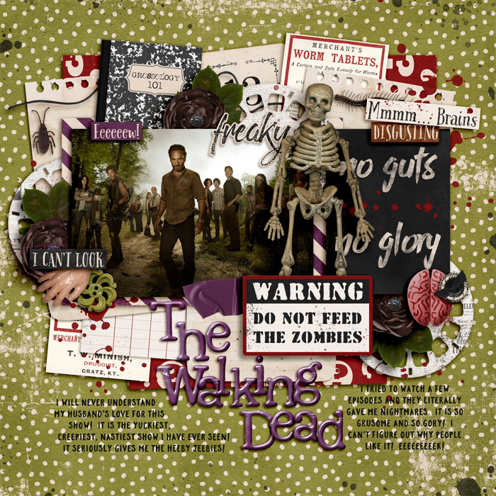 Walking-Dead