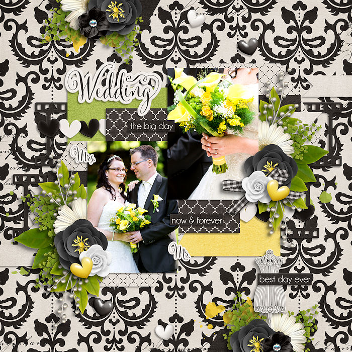 Wedding700