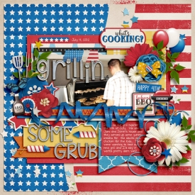 2012-07-04-Grillin-Some-Grub.jpg