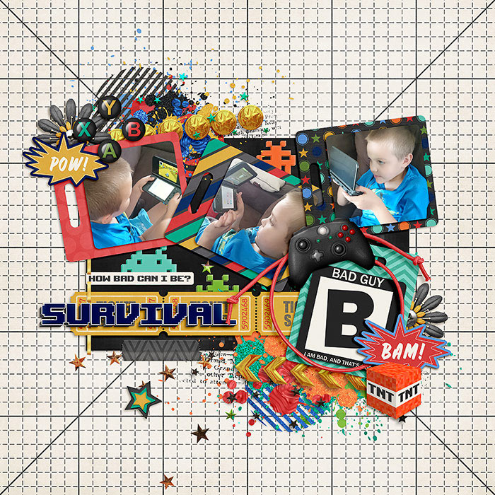 AS-700-survival