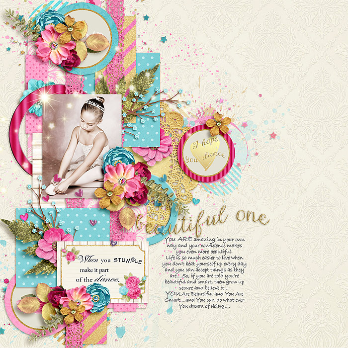 AS-TD-beautiful-one
