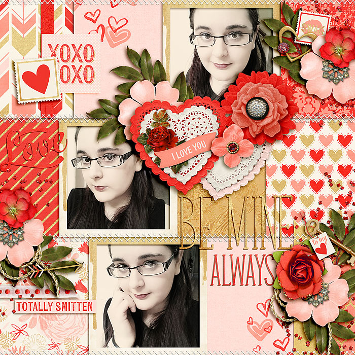 BeMineAlways