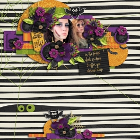 Halloween_party_and_bird_in_a_tree_2.jpg