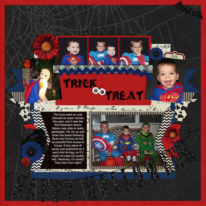 2006-Halloween